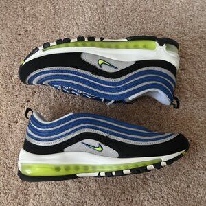 Nike Air Max 97 OG Atlantic Blue Voltage